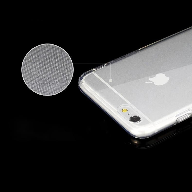 Retail Display Cases – Gel Cover Case for Huawei Y7 - Carlat