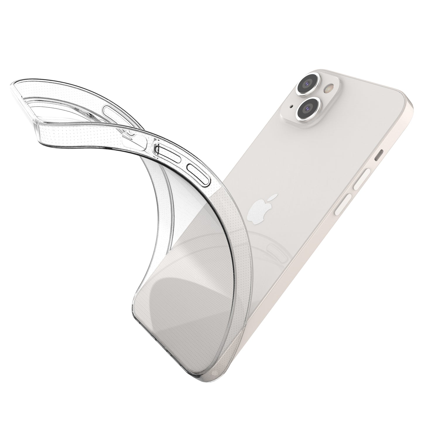 Retail Display Cases – Gel case case for iPhone 14 - Carlat