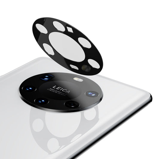 Retail Display Cases – Huawei Mate 40 Pro+ camera film - Carlat