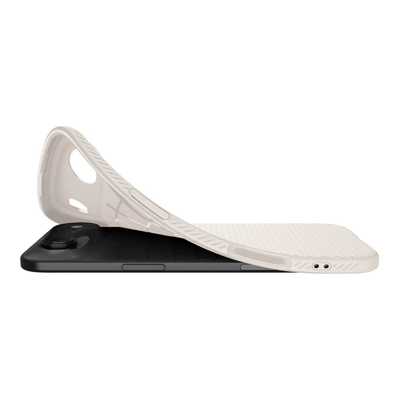 Retail Display Cases – Liquid Air protective case for iPhone - Carlat