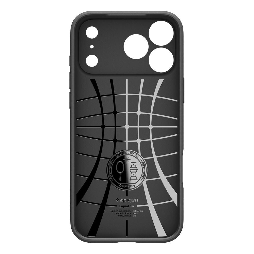 Retail Display Cases – Liquid Air protective case for iPhone - Carlat