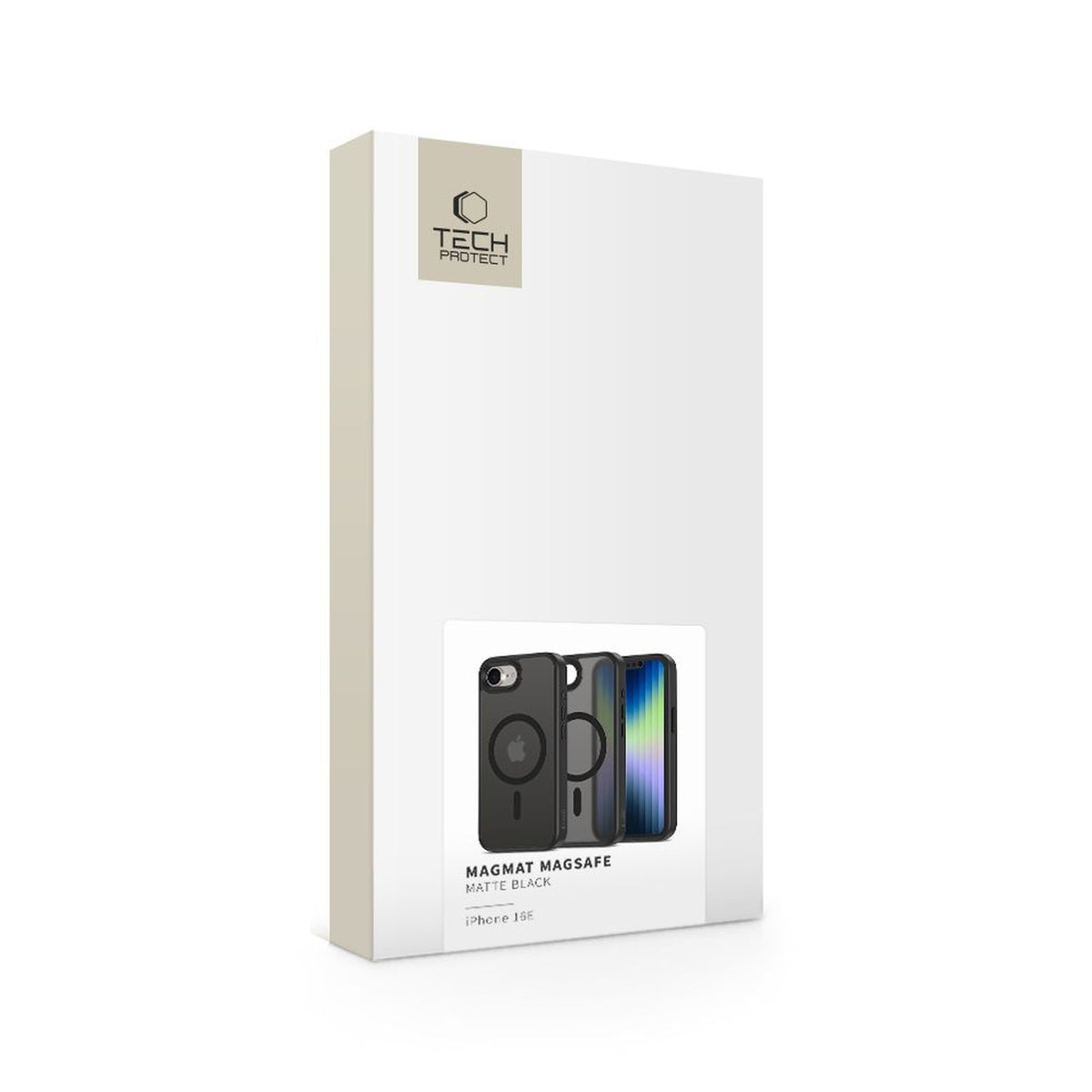 Retail Display Cases – MagMat MagSafe case for iPhone 16e - Carlat