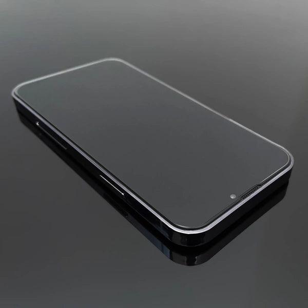 Retail Display Cases – Privacy Tempered Glass for Samsung Galaxy - Carlat