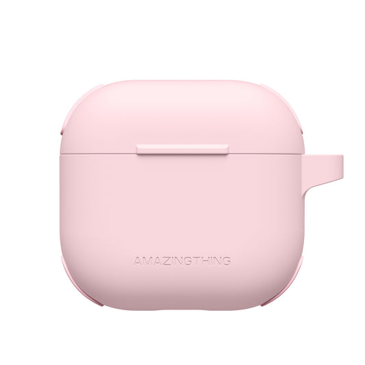 Retail Display Cases – Protective case for AirPods 4 Omni - Carlat