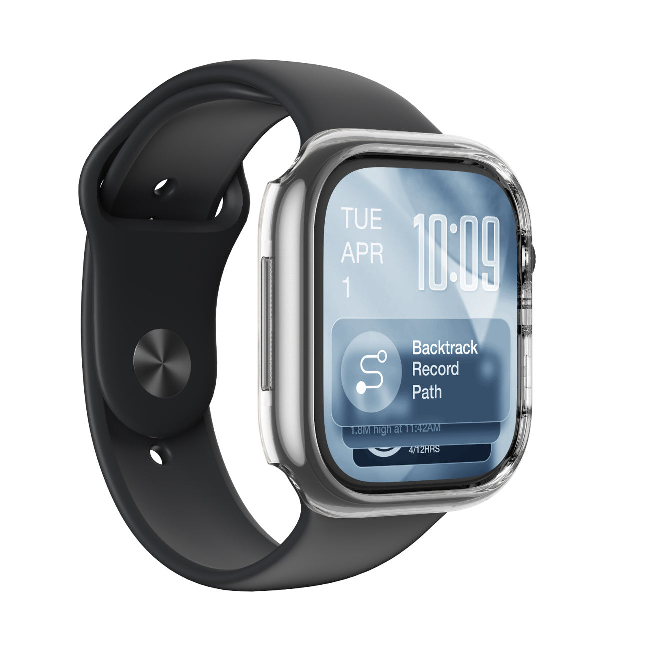 Retail Display Cases – Protective case for Apple Watch Series - Carlat