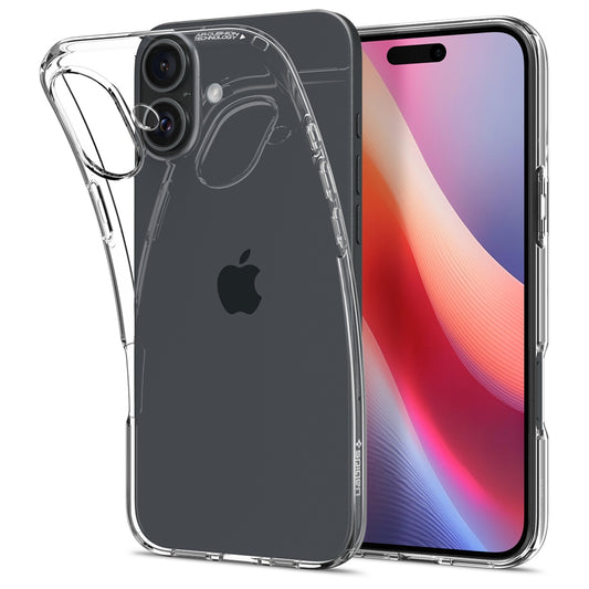 Retail Display Cases – Protective case for iPhone 16 Plus - Carlat