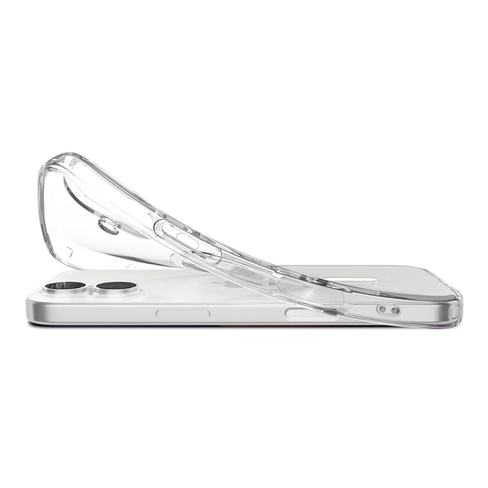 Retail Display Cases – Protective case for iPhone 17 Liquid - Carlat