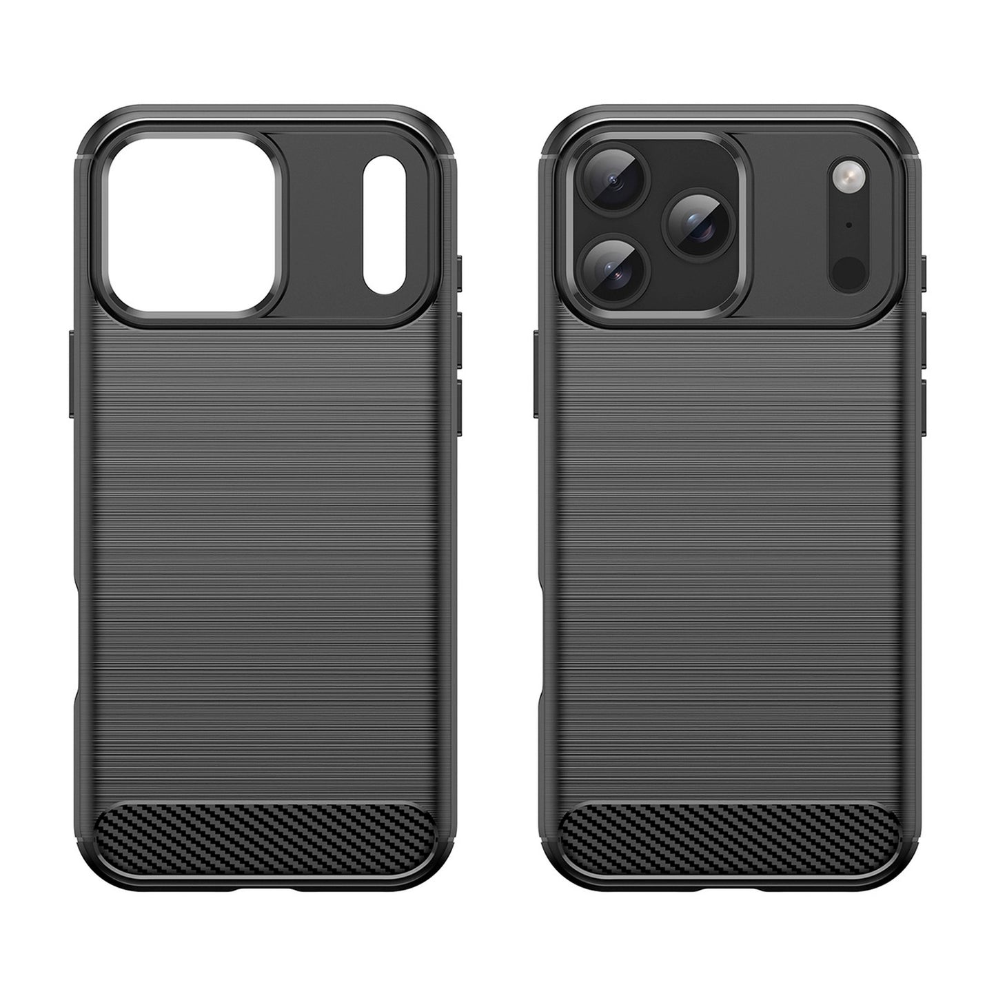 Retail Display Cases – Protective cover for iPhone 17 Pro - Carlat
