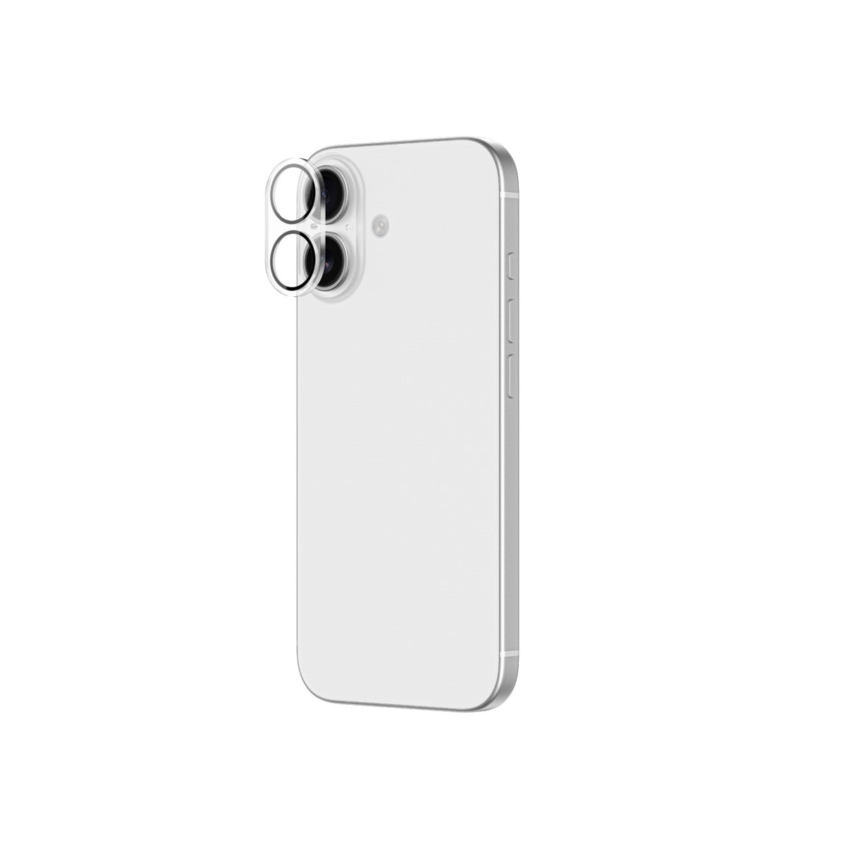 Retail Display Cases – Protective glass for the camera island - Carlat