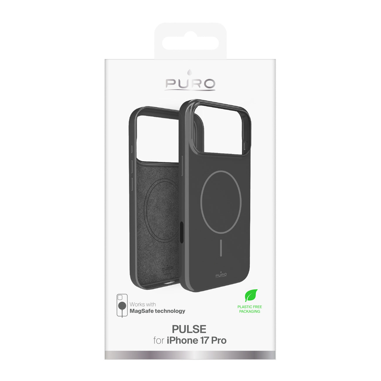 Retail Display Cases – Pulse polycarbonate protective case for iPhone - Carlat
