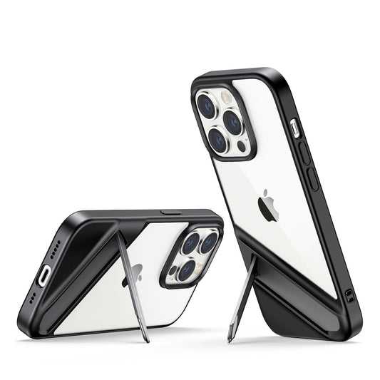 Retail Display Cases – Rigid case with gel frame and - Carlat