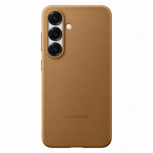 Retail Display Cases – Samsung KindSuit Case made of eco-leather - Carlat