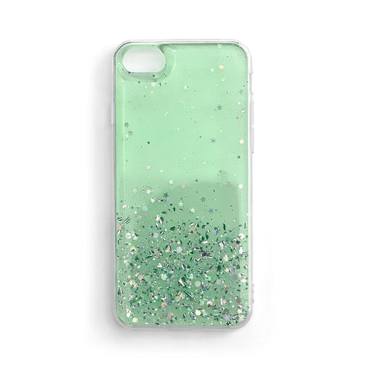 Retail Display Cases – Shiny case cover with glitter for - Carlat