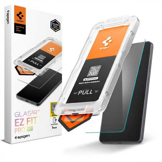 Retail Display Cases – Tempered glass for Samsung Galaxy S26 - Carlat