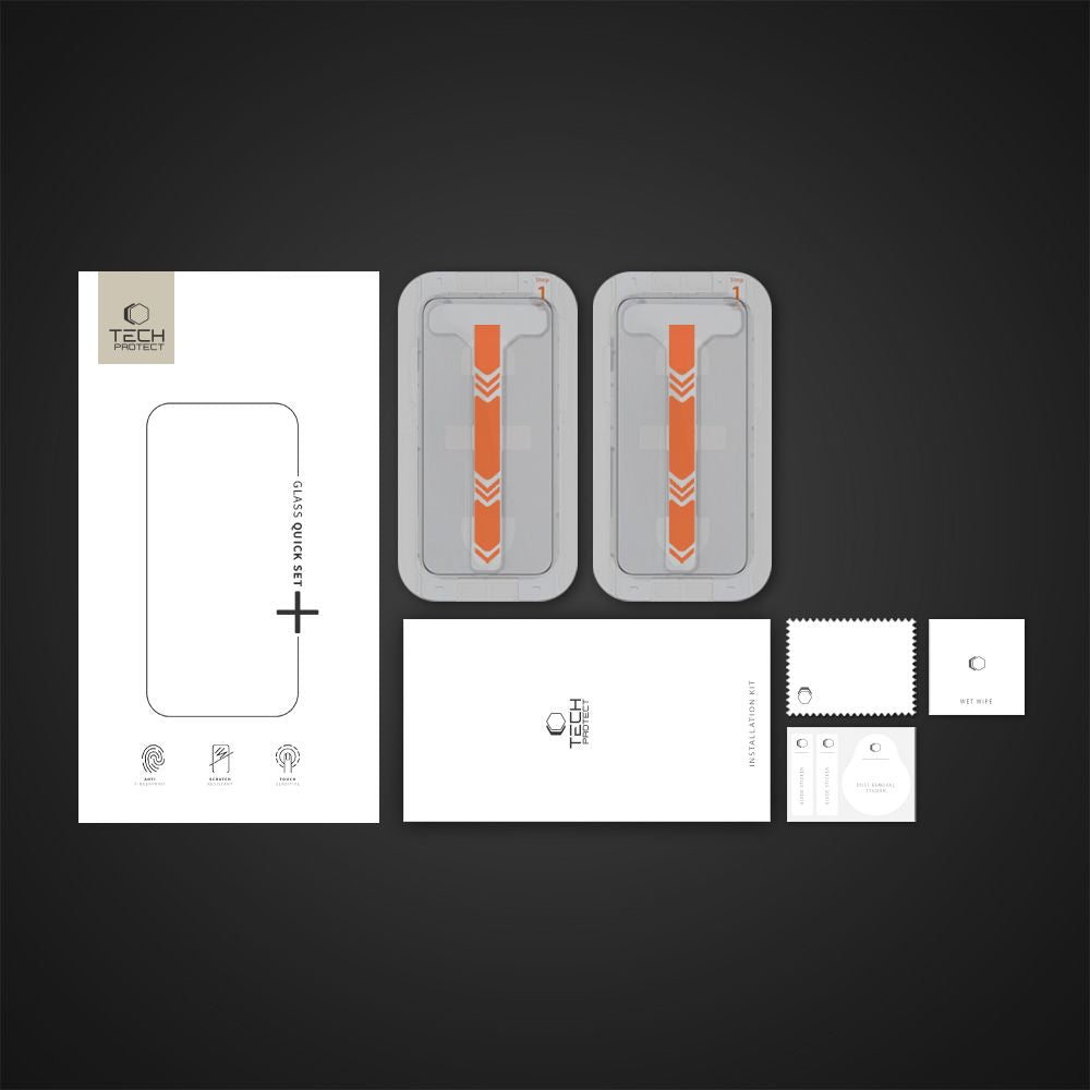 Retail Display Cases – Tempered glass for iPhone 13 / - Carlat