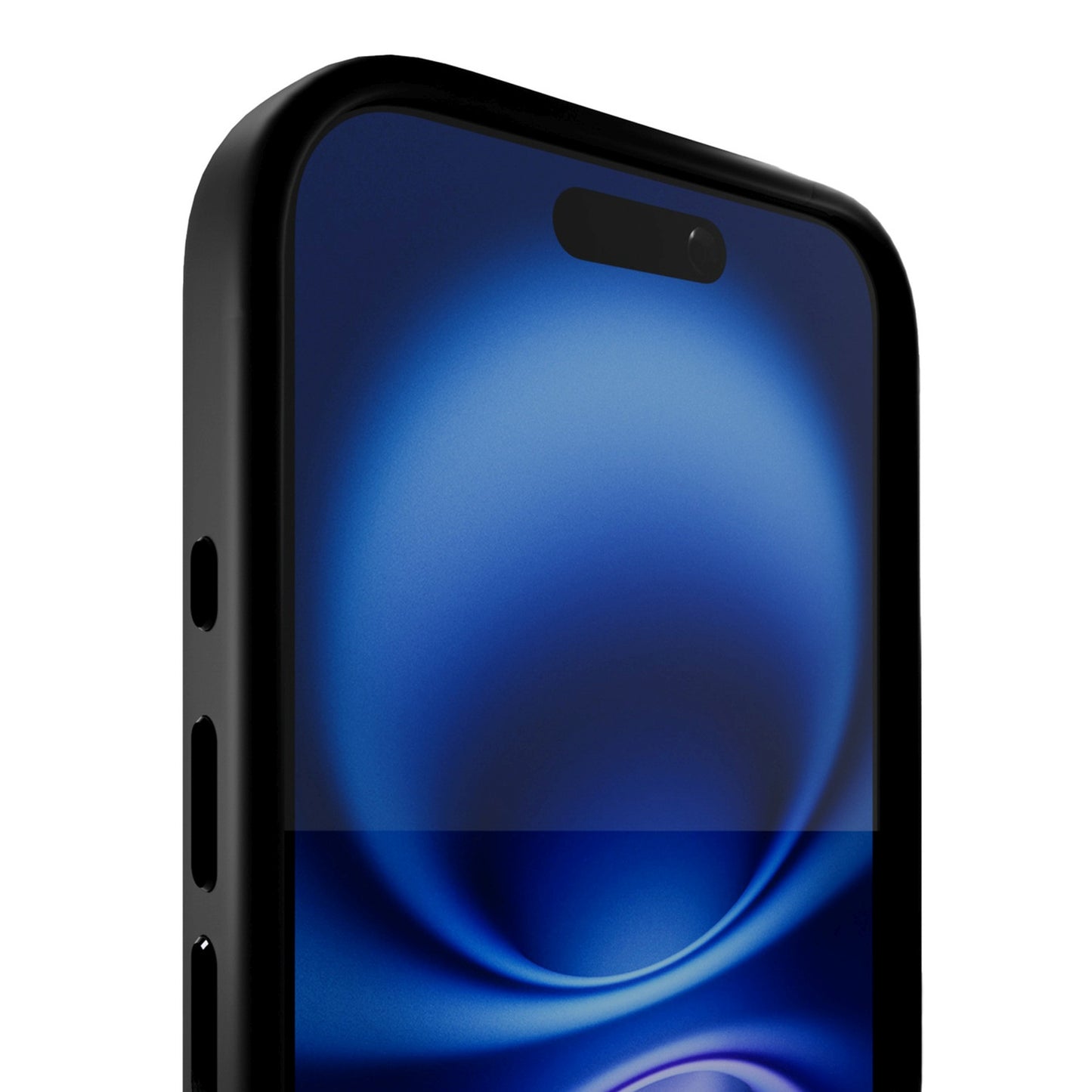Retail Display Cases – Tempered glass for iPhone 16 Plus - Carlat