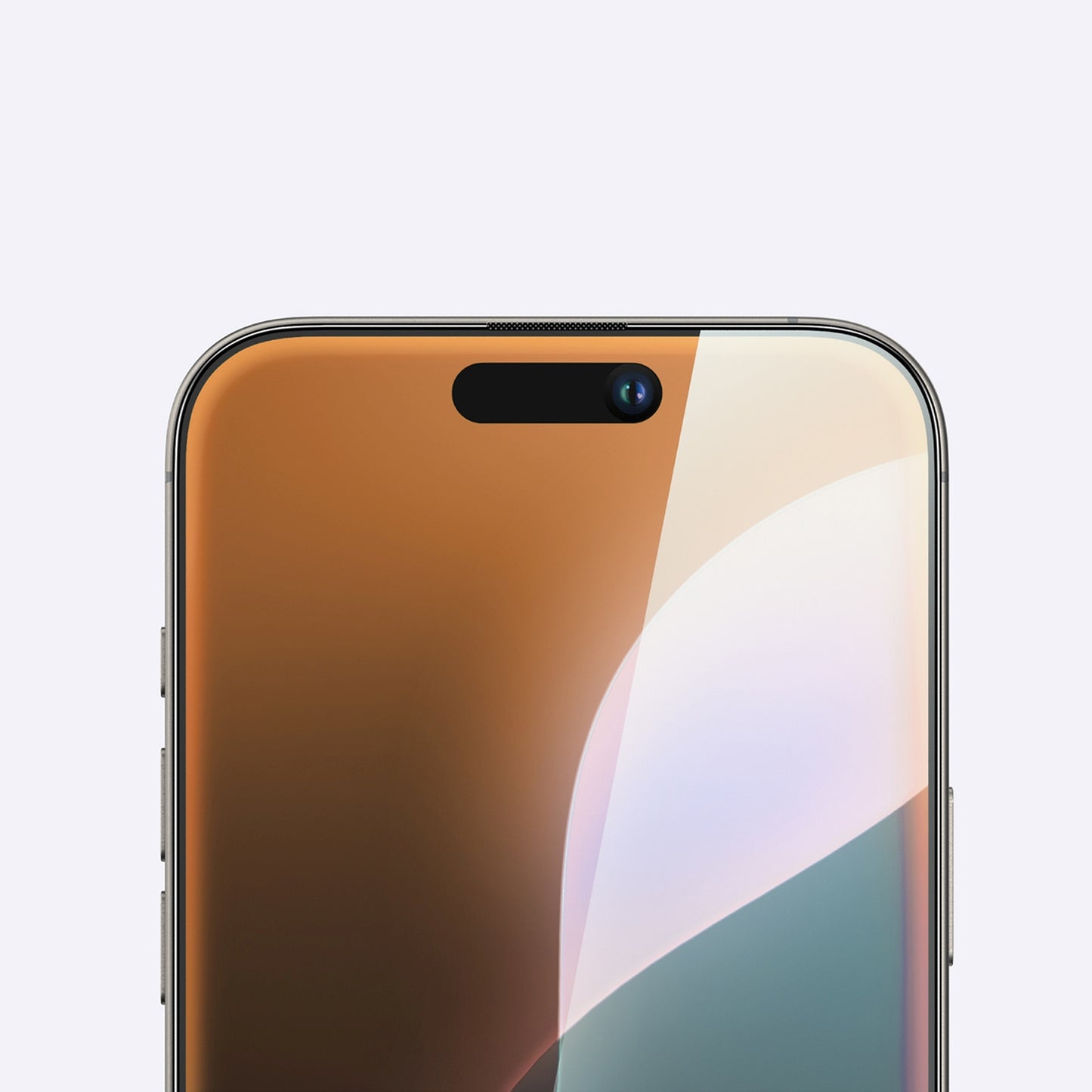 Retail Display Cases – Tempered glass for iPhone 16 Pro - Carlat