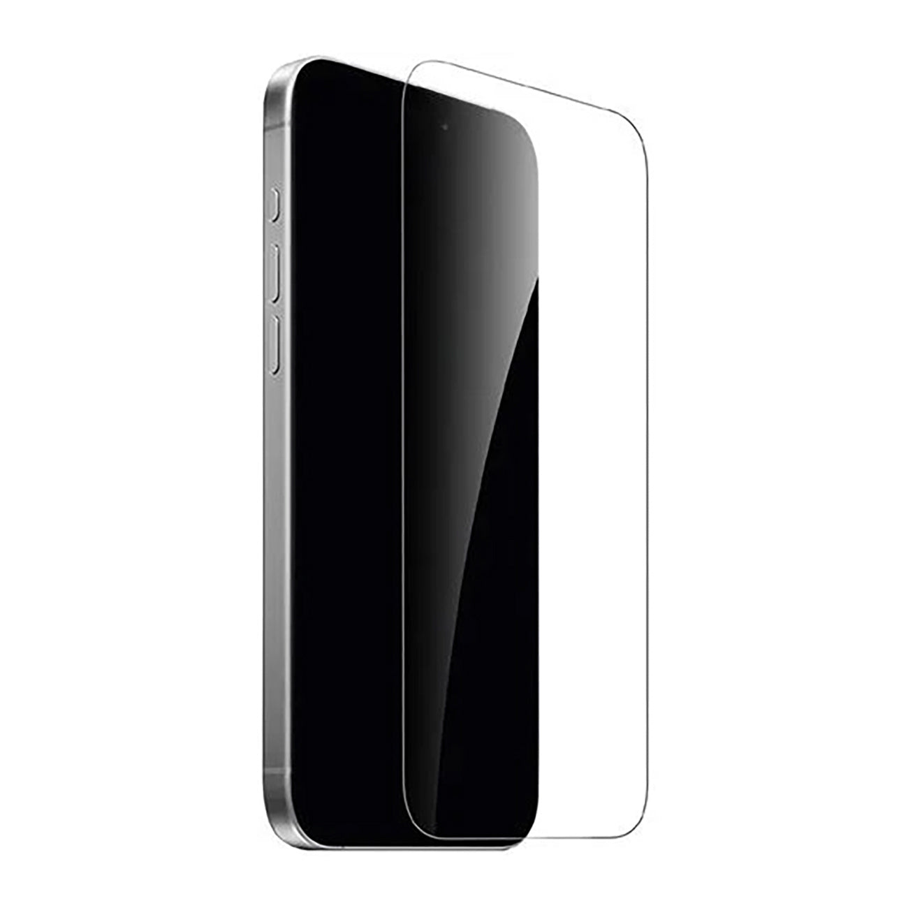 Retail Display Cases – Tempered glass for iPhone 16e Tempered - Carlat