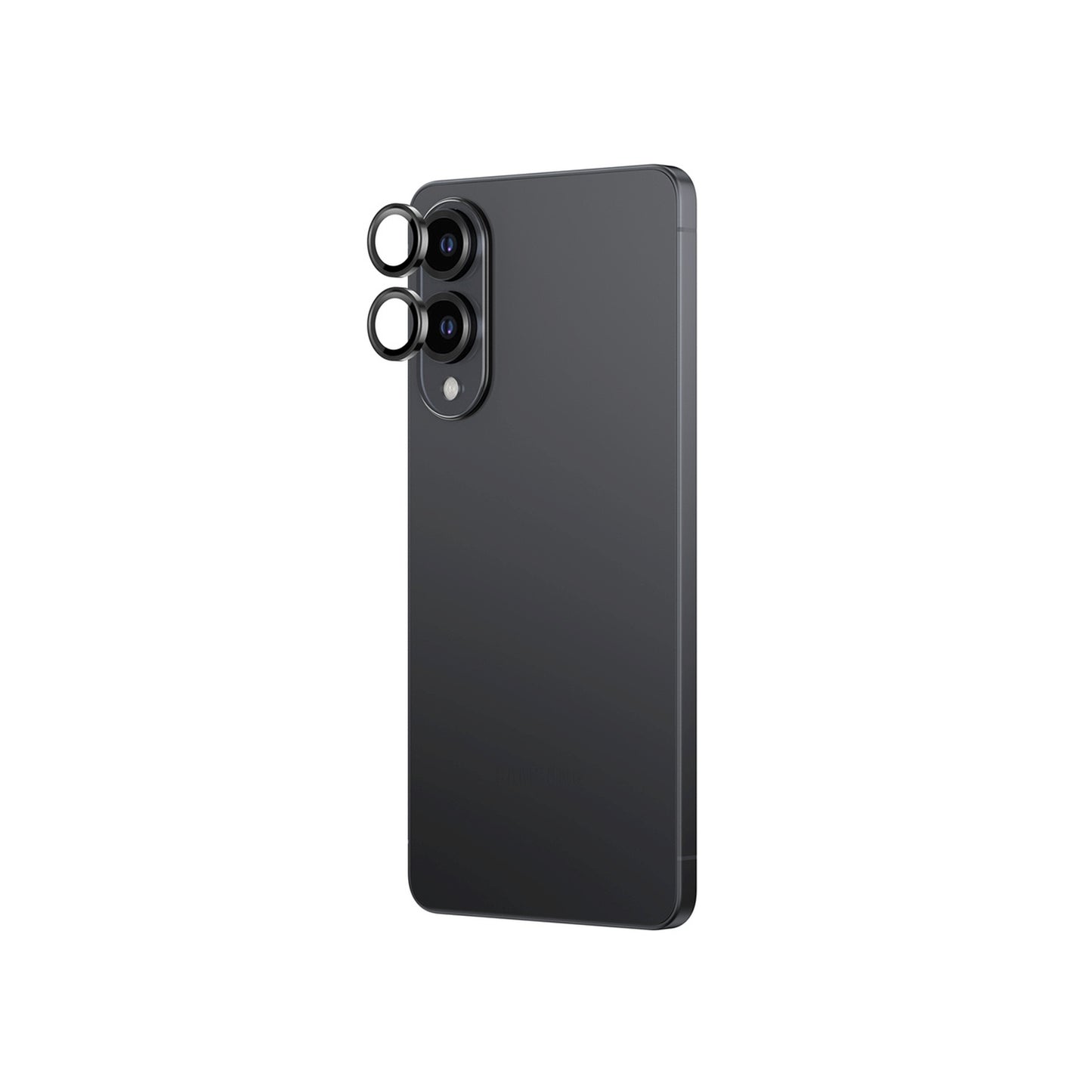 Retail Display Cases – Tempered glass for the camera island - Carlat