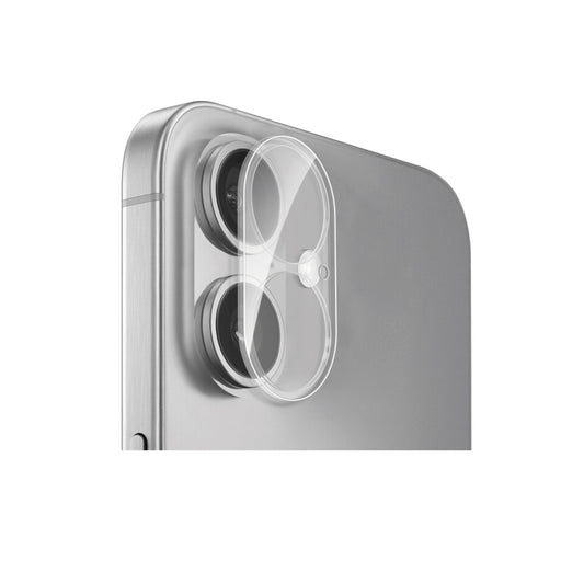 Retail Display Cases – Tempered glass for the camera island - Carlat