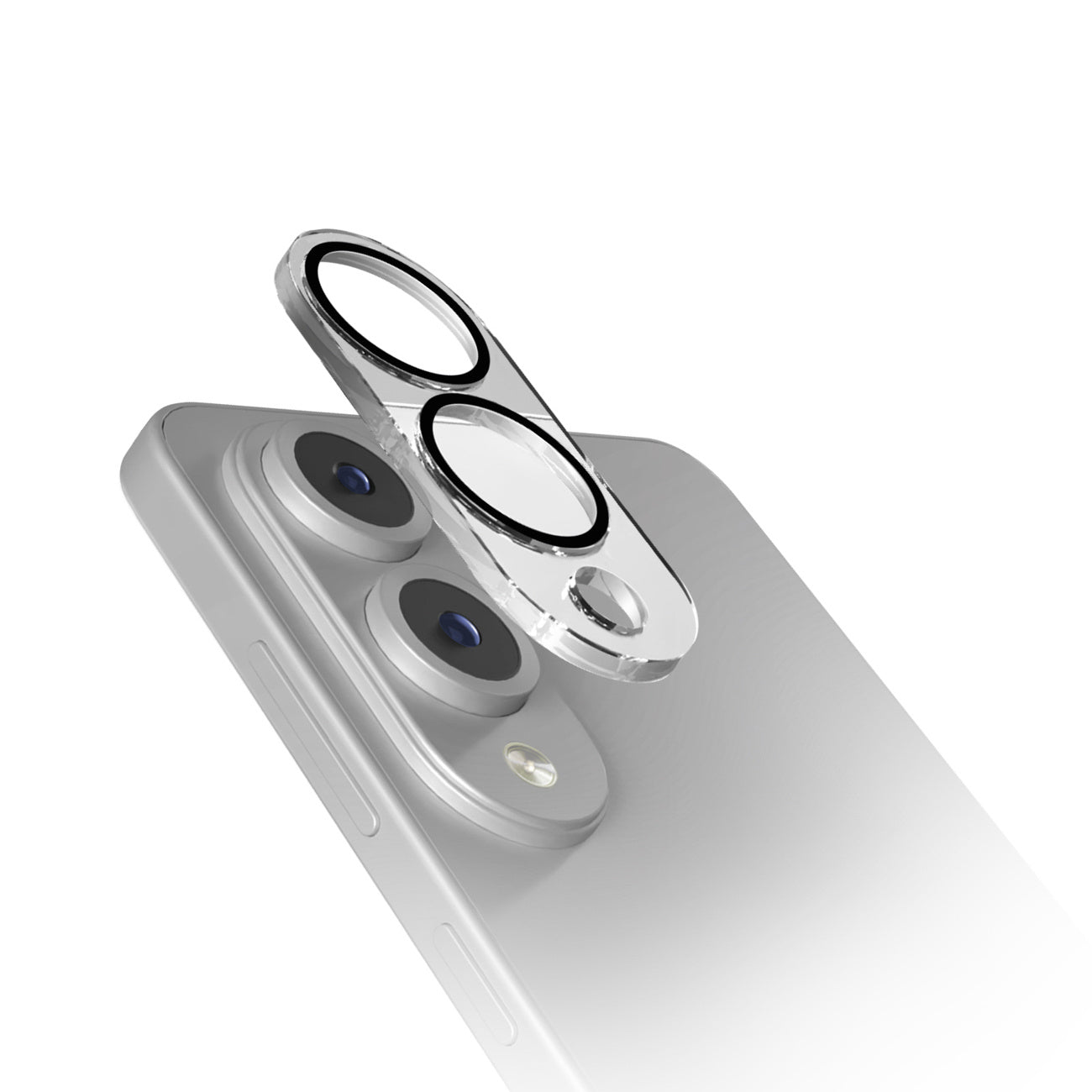 Retail Display Cases – Tempered glass lens for Samsung Galaxy - Carlat