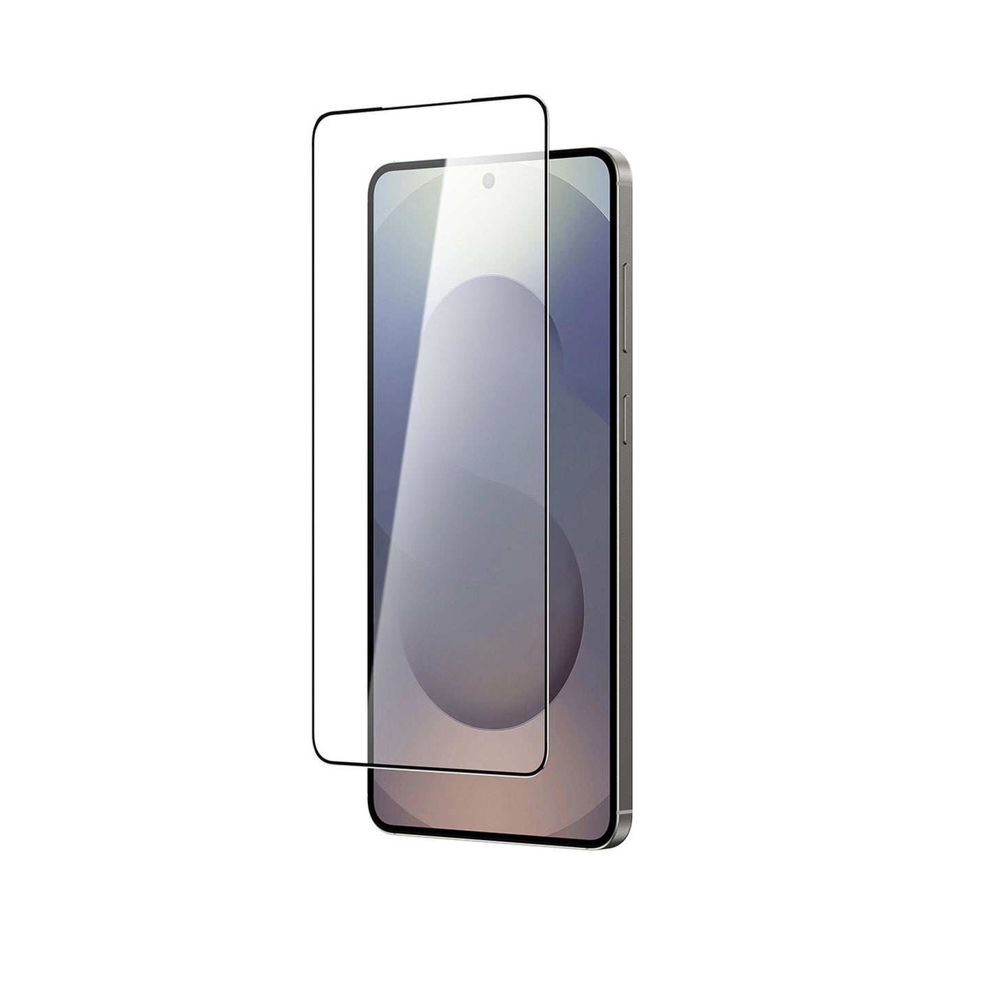 Retail Display Cases – Tempered glass with black frame for - Carlat