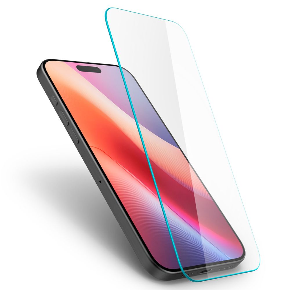 Retail Display Cases – Tempered protective glass for iPhone 15/16 - Carlat