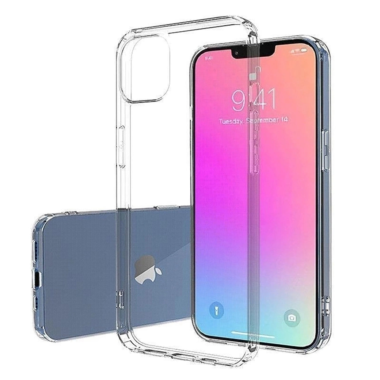 Retail Display Cases – Ultra Clear protective case for Samsung - Carlat