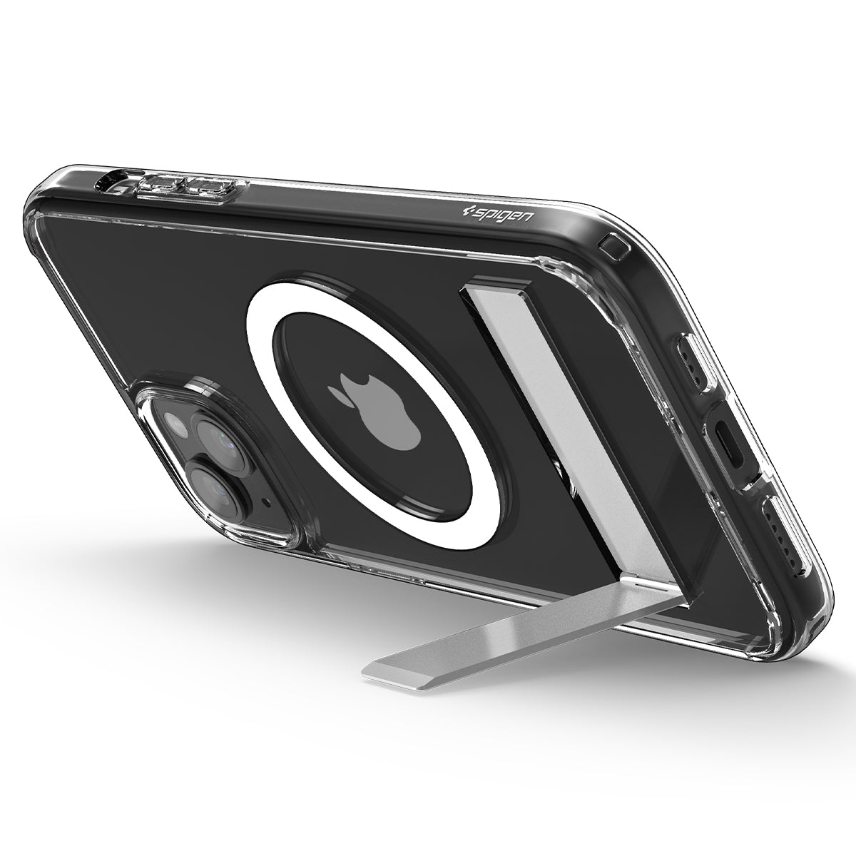 Retail Display Cases – Ultra Hybrid S MagSafe case with - Carlat