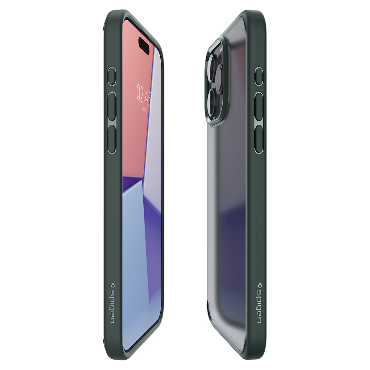 Retail Display Cases – Ultra Hybrid case for iPhone 15 - Carlat