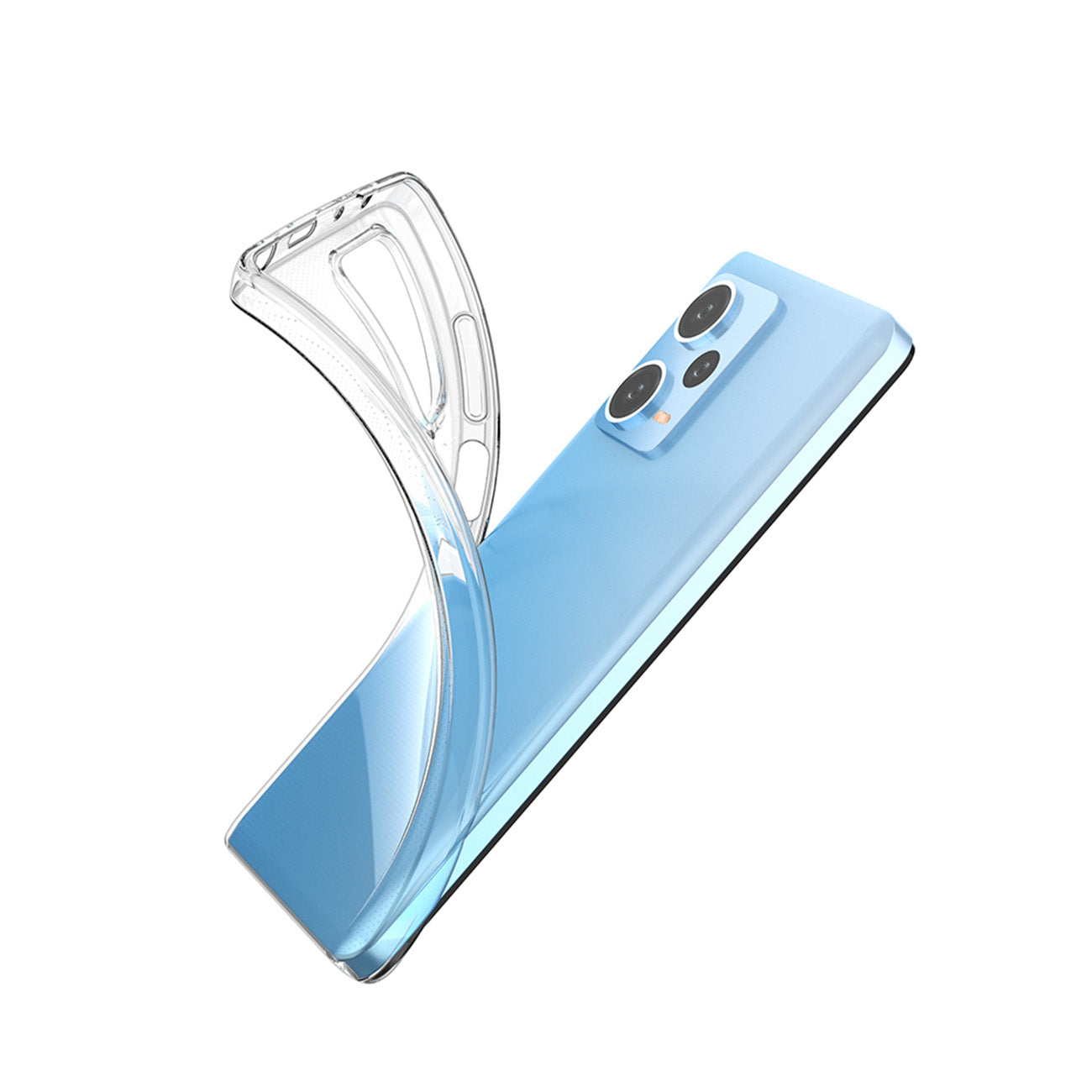 Retail Display Cases – Ultra Thin Case Cover 0.5mm for - Carlat