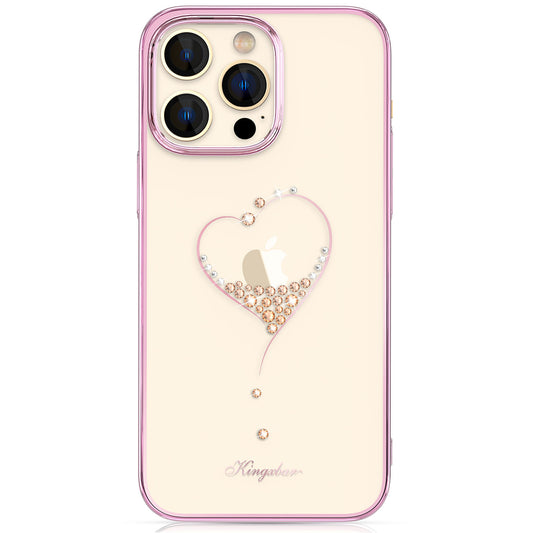 Retail Display Cases – iPhone 14 Plus case decorated with - Carlat