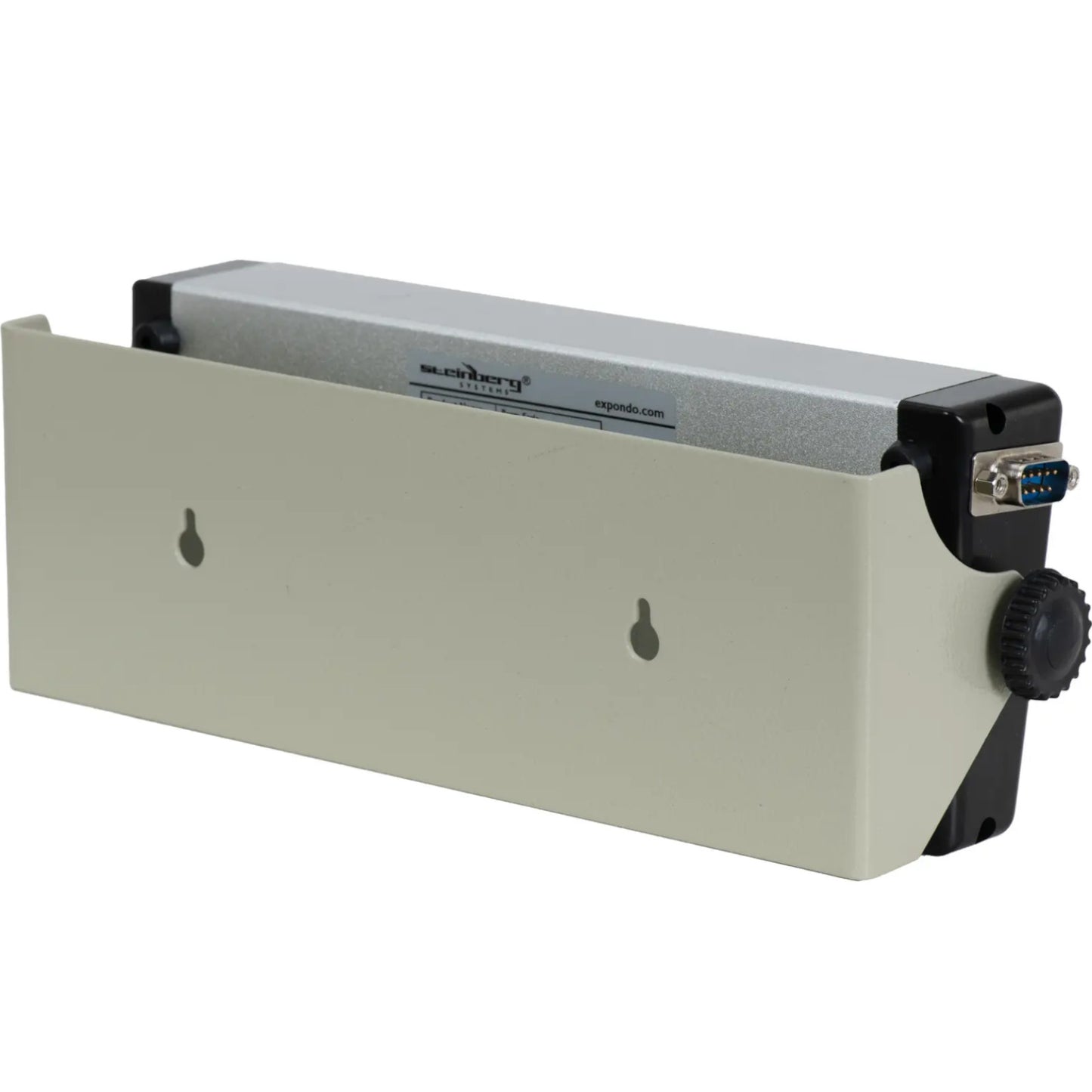 Retail – Skid beam scale digital LCD Bluetooth 1500 / - Carlat