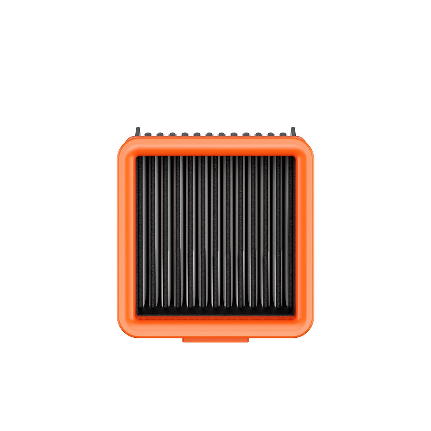 Roller mopping brush for the UWANT D700 Pro vacuum cleaner + HEPA filter - set of 2 sets. - Carlat