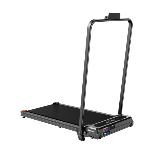 Rowing Machines, Steppers, and – REBEL ACTIVE Electric Treadmill, Model RBA-1017-PRO - Carlat