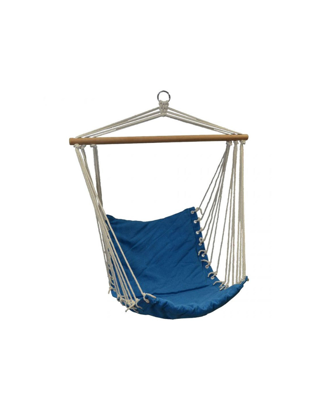Royokamp Brazilian Hammock Chair, Natura - Carlat