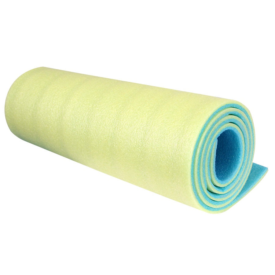 Pozosta?e Foam mat 10mm 180x50cm / 180 x 50 cm / multicolor
