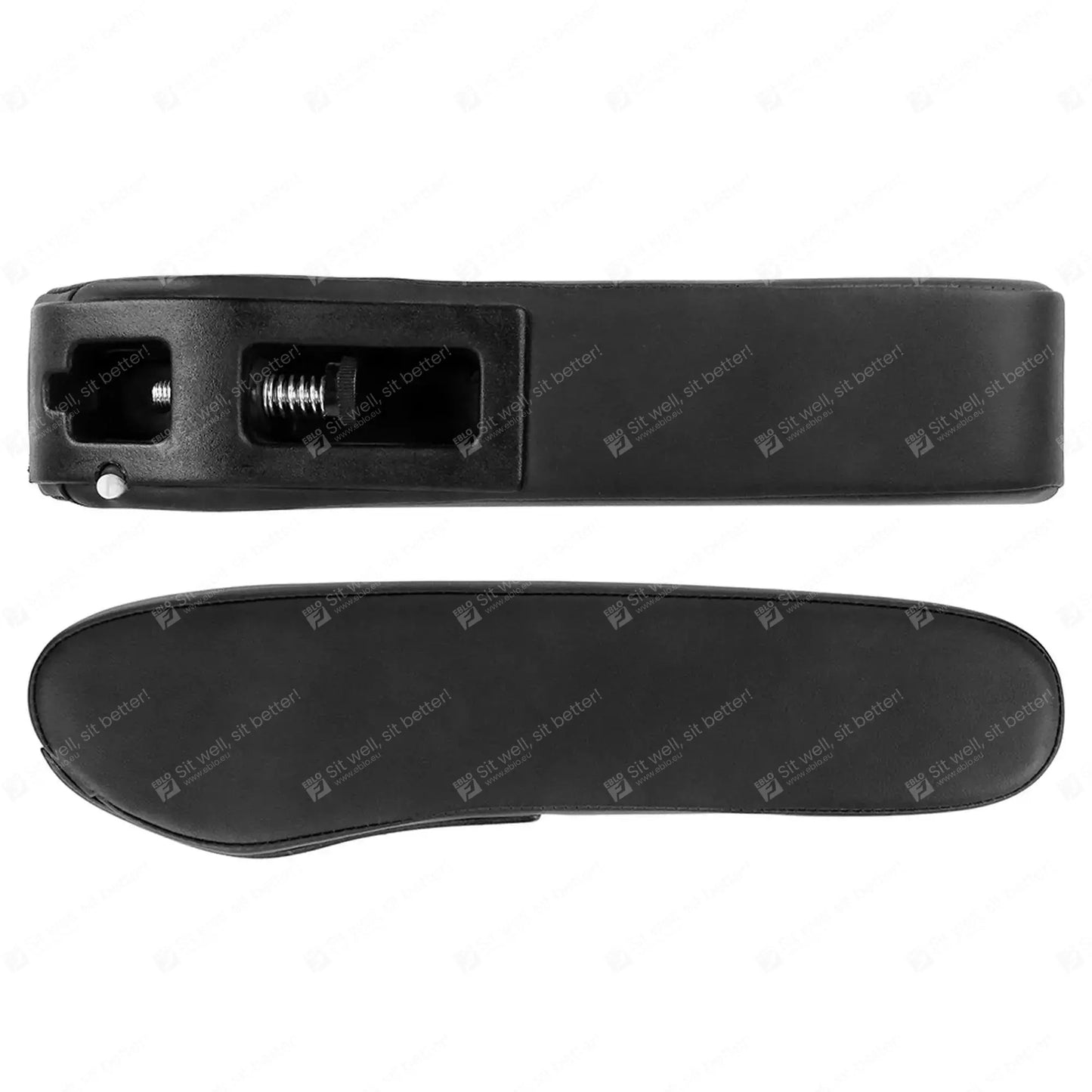 Scheel S111 armrest - Scheel Vehicle Seat Armrests (image 2)