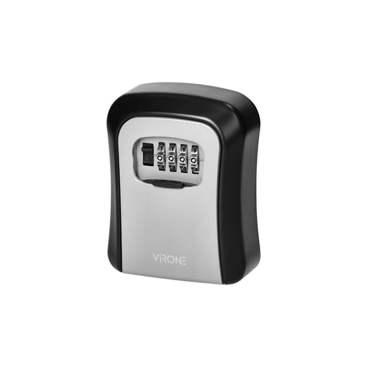 Safes – Key safe with a combination lock and a bolt - Carlat