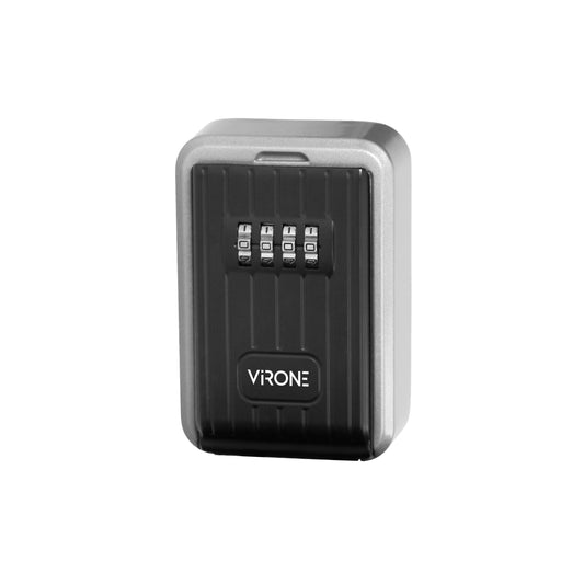 Safes and lockers for – Key safe with a combination lock - Carlat