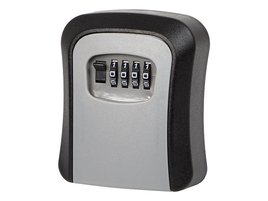 Safes and lockers for money – 44-707# SB-07 Wall-Mounted Key Box - Carlat