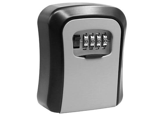 Safes and lockers for money – Tracer Key Box Key Safe - Carlat