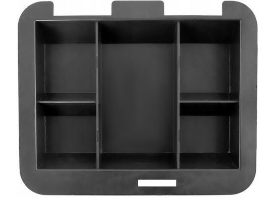 Safes and lockers for money and keys – Black Money Box - Carlat