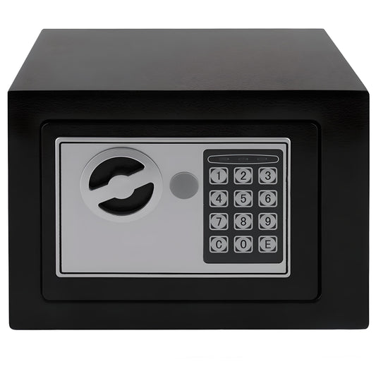 Safes and lockers for money and keys – Digital Safe - Carlat