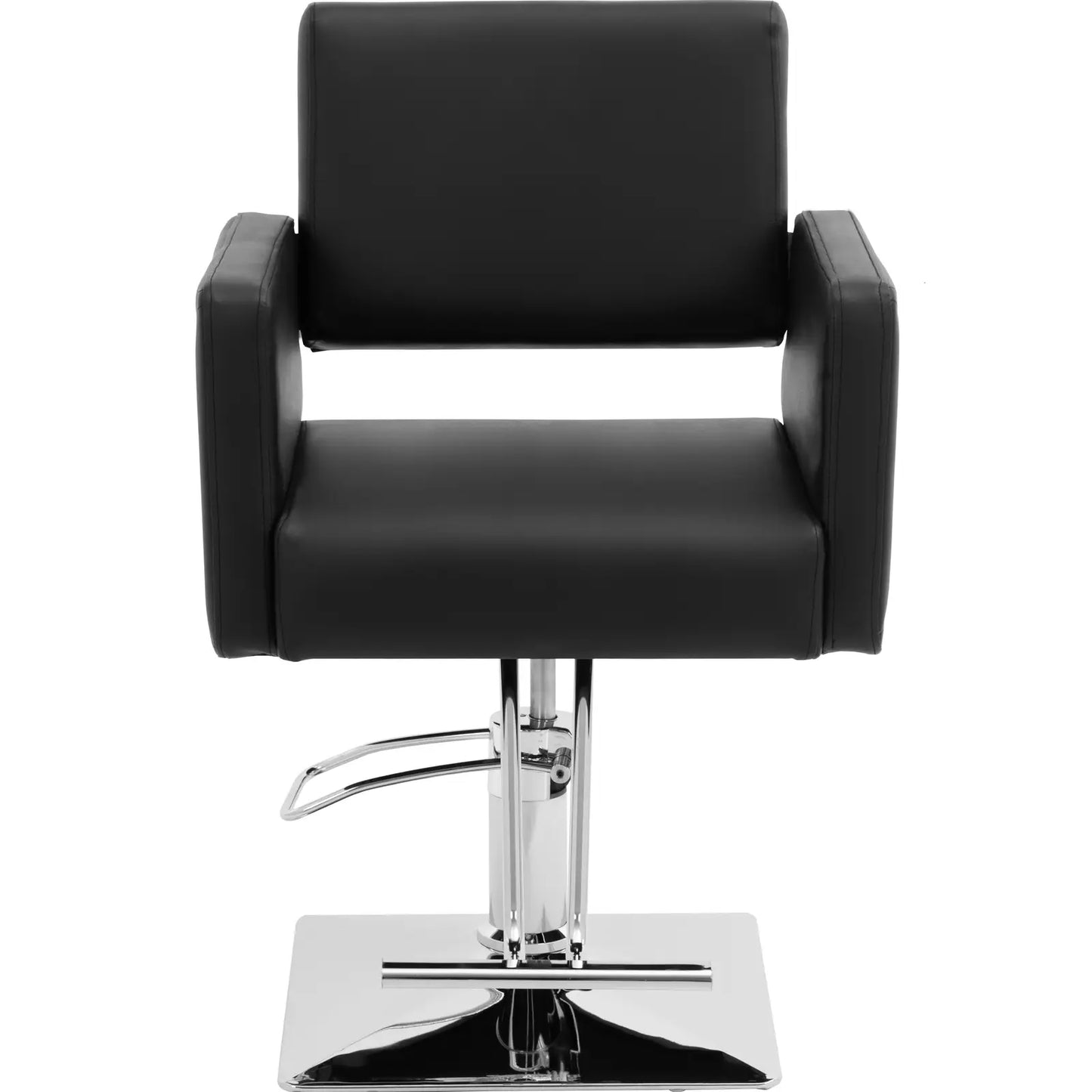 Salon Chairs – Physa CARLISLE cosmetic barber chair with footrest - Carlat