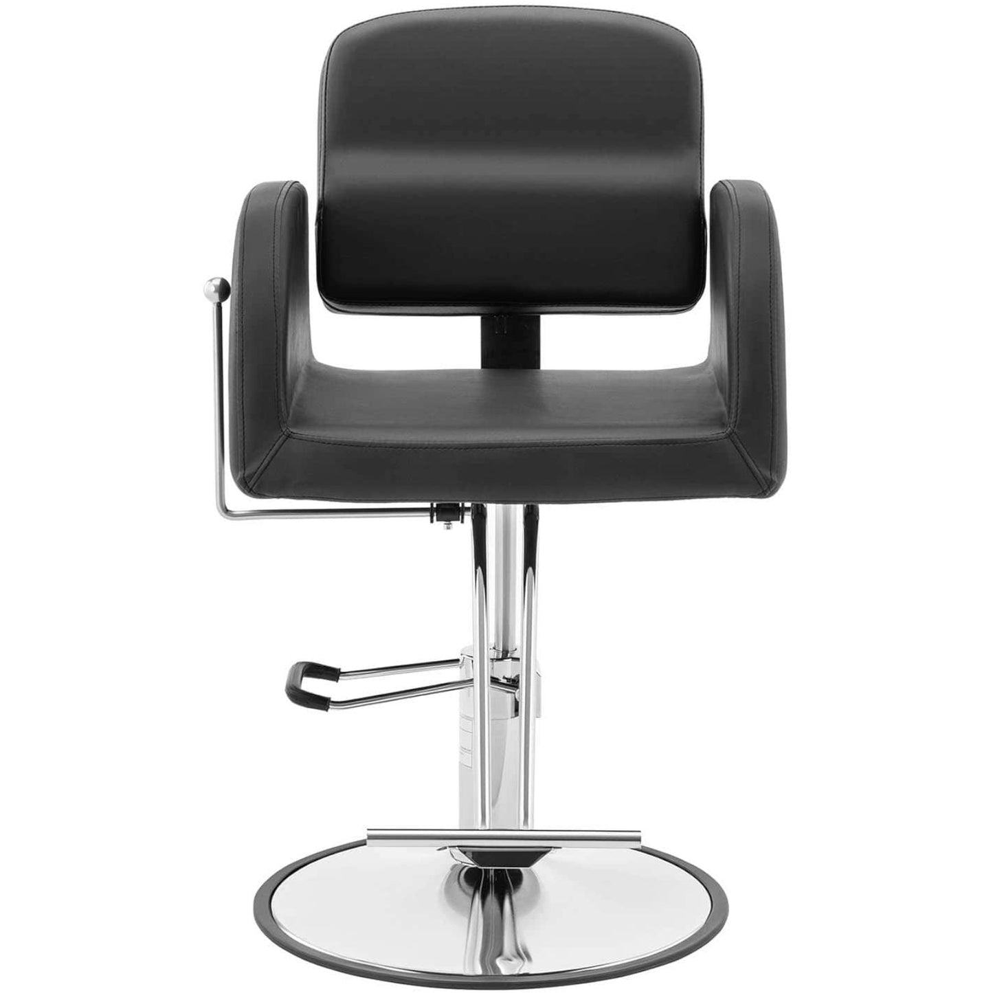 Salon Chairs – Physa YOXALL cosmetic barber chair with footrest - Carlat