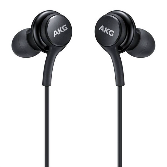 Samsung USB-C Stereo Hi-Fi wired headphones - black - Carlat
