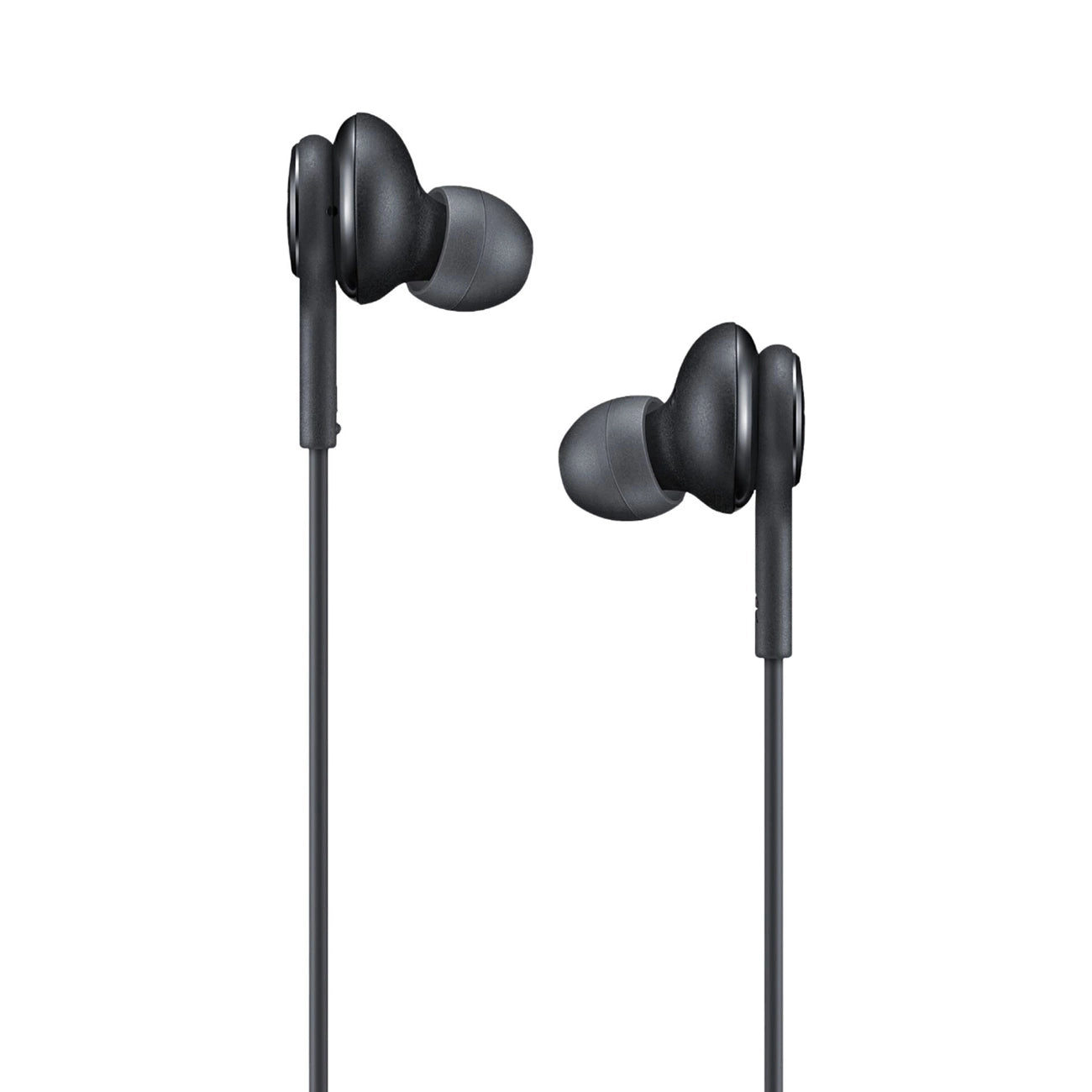 Samsung USB-C Stereo Hi-Fi wired headphones - black - Carlat