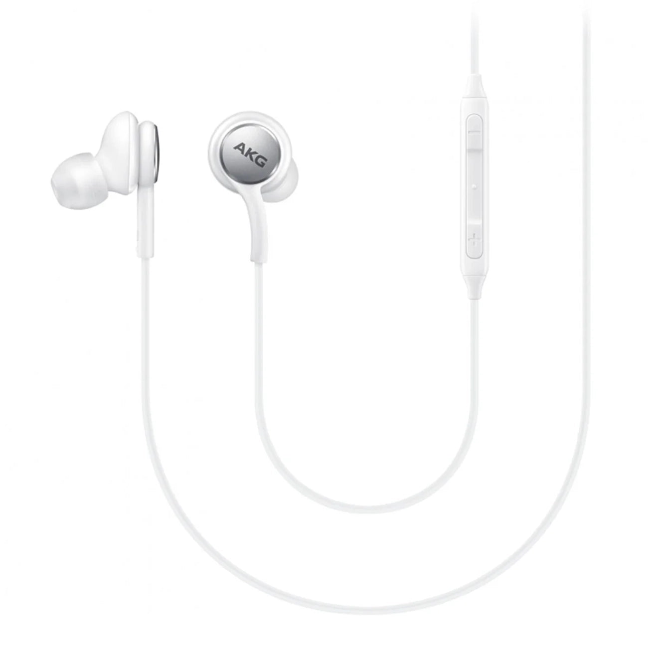 Samsung USB-C Stereo Hi-Fi wired headphones - white - Carlat