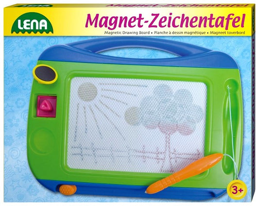 School Supplies – 32 cm Color Magnetic Board - Carlat